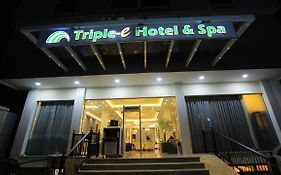 Triple E Hotel And Spa